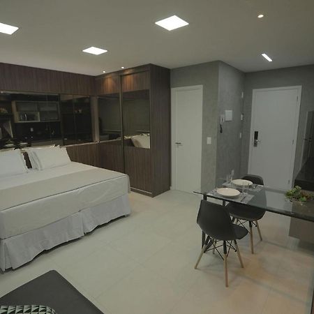 Edificio Time Apto 1511 Er Hospedagens Apartamento Maceió Exterior foto