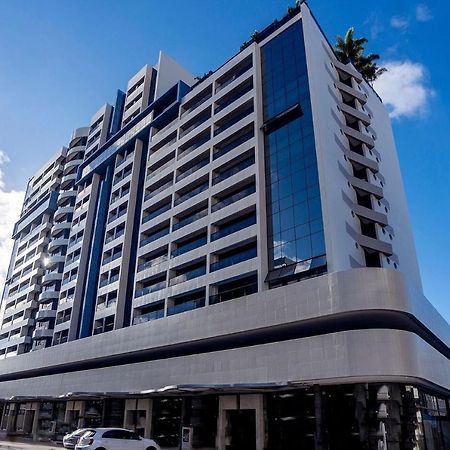 Edificio Time Apto 1511 Er Hospedagens Apartamento Maceió Exterior foto